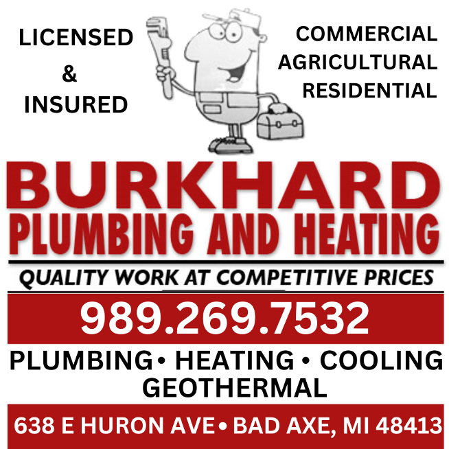 Burkhard Heating and Cooling